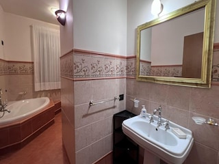 Villa Castellammare del Golfo Ausstattung 21
