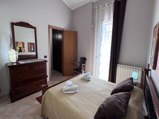 Villa Castellammare del Golfo Ausstattung 24