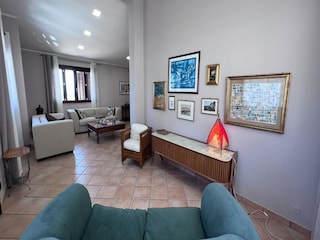 Villa Castellammare del Golfo Ausstattung 25