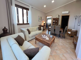 Villa Castellammare del Golfo Ausstattung 26