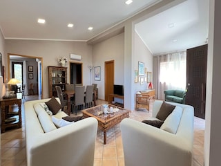 Villa Castellammare del Golfo Ausstattung 27