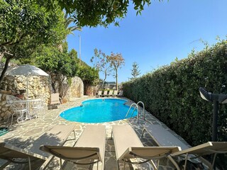 Ferienhaus Castellammare del Golfo Außenaufnahme 2