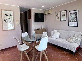 Ferienhaus Castellammare del Golfo Ausstattung 32