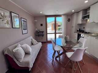 Ferienhaus Castellammare del Golfo Ausstattung 37