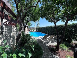 Ferienhaus Castellammare del Golfo Außenaufnahme 29