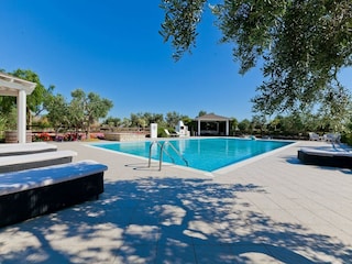 Holiday house Castellammare del Golfo Outdoor Recording 4