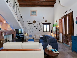 Maison de vacances Castellammare del Golfo Équipement 15
