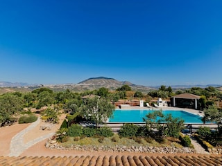 Holiday house Castellammare del Golfo Outdoor Recording 5
