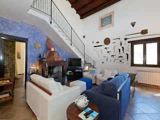 Casa de vacaciones Castellammare del Golfo Características 17