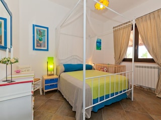 Casa de vacaciones Castellammare del Golfo Características 19