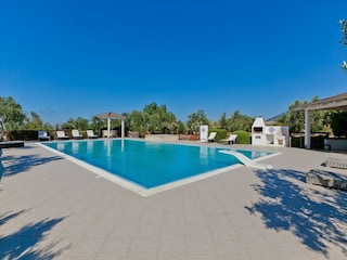 Holiday house Castellammare del Golfo Outdoor Recording 9