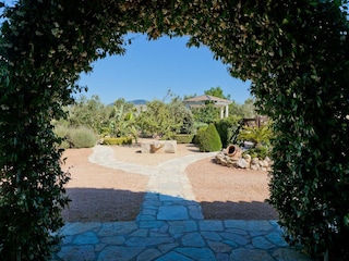Holiday house Castellammare del Golfo Outdoor Recording 13