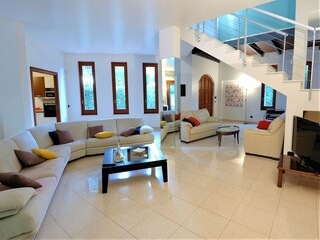 Ferienhaus Erice Ausstattung 9