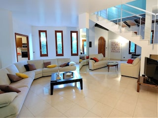Holiday house Erice Features 9