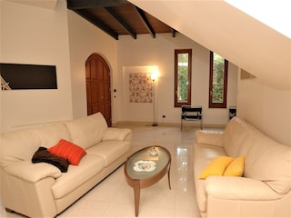 Ferienhaus Erice Ausstattung 10