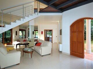 Ferienhaus Erice Ausstattung 11