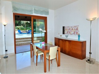 Holiday house Erice Features 13