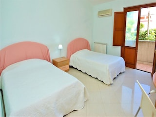 Ferienhaus Erice Ausstattung 17