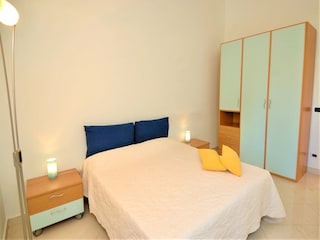 Ferienhaus Erice Ausstattung 18