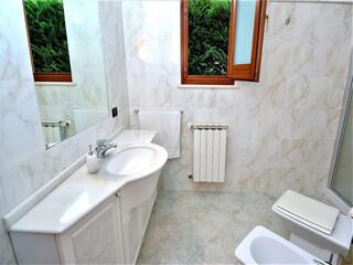 Ferienhaus Erice Ausstattung 20