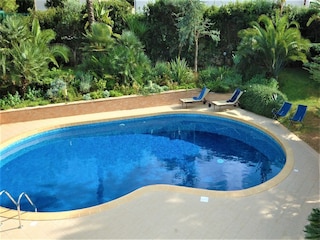 Holiday house Erice Outdoor Recording 5