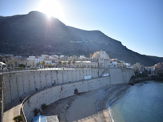 Holiday house Erice Environment 31