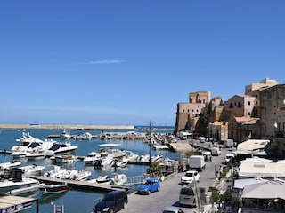 Holiday house Erice Environment 32