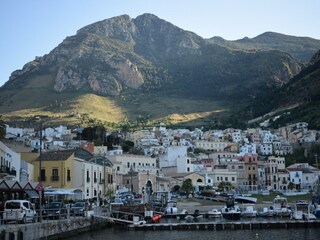 Ferienhaus Erice Umgebung 34