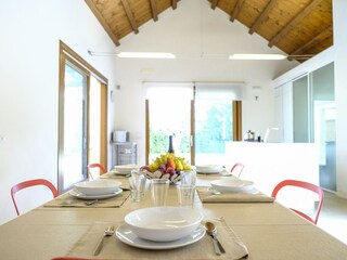 Ferienhaus Marsala Ausstattung 13