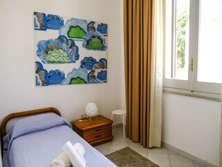 Maison de vacances Marsala Équipement 15