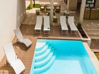 Maison de vacances Marsala Enregistrement extérieur 3