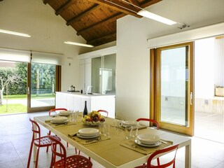 Ferienhaus Marsala Ausstattung 16