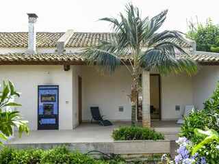 Ferienhaus Marsala Außenaufnahme 6