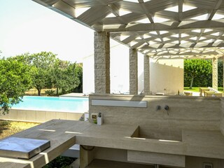 Maison de vacances Marsala  24