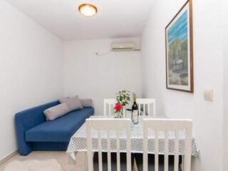 Apartment Baošići Ausstattung 16