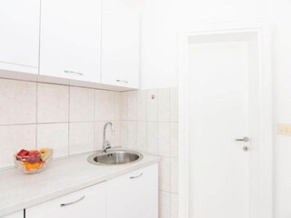 Apartment Baošići Ausstattung 18