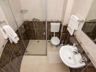 Apartment Baošići Ausstattung 22