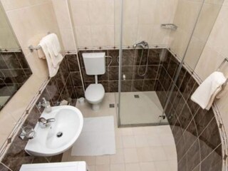 Apartment Baošići Ausstattung 23