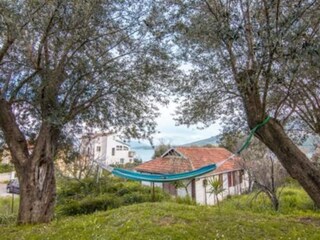Apartment Baošići Außenaufnahme 7