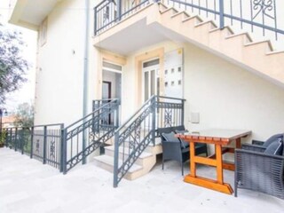 Apartment Baošići Outdoor Recording 10