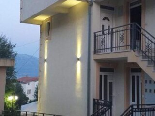 Apartment Baošići Outdoor Recording 12