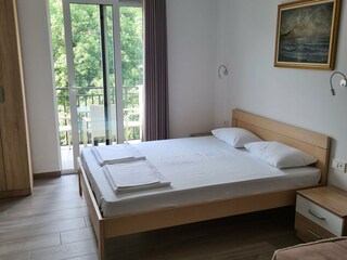 Apartment Budva Features 8