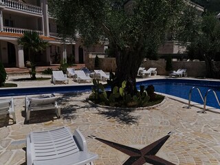 Apartment Budva  10