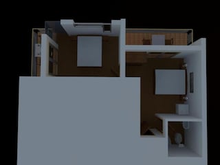 Appartement Bar (Montenegro) Kenmerken 19
