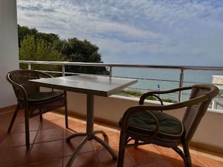 Appartement Bar (Montenegro) Buitenaudio-opname 2