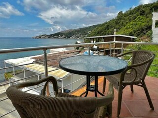 Appartement Bar (Montenegro) Buitenaudio-opname 4