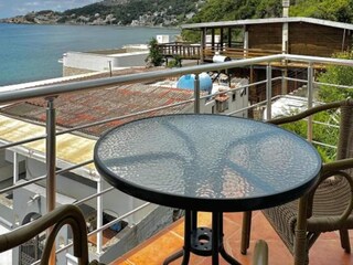 Appartement Bar (Montenegro) Buitenaudio-opname 5