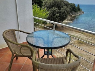 Appartement Bar (Montenegro) Buitenaudio-opname 6