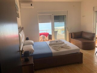 Apartment Bar (Montenegro) Ausstattung 21