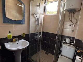Apartment Bar (Montenegro) Ausstattung 24